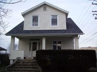 2714 Gray Manor Ter, Dundalk, MD 21222