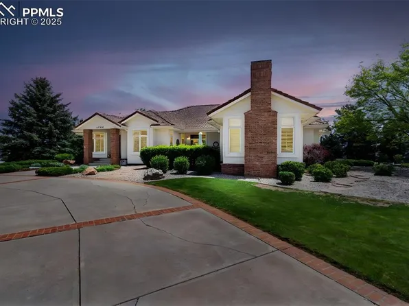 3745 Camels Vw, Colorado Springs, CO 80904