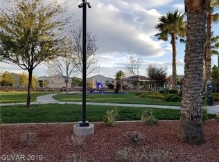 6328 Desert Leaf St UNIT 101, North Las Vegas, NV 89081