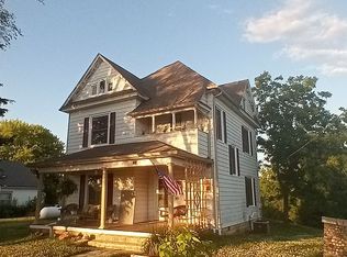 224 Cardiff St, New Cambria, MO 63558