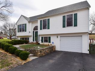 630 Harrison Ave, Salem, VA 24153