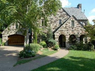 40 Saint Clair Dr, Pittsburgh, PA