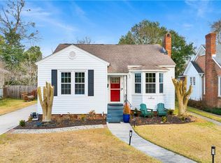 21 S Carlen St, Mobile, AL 36606