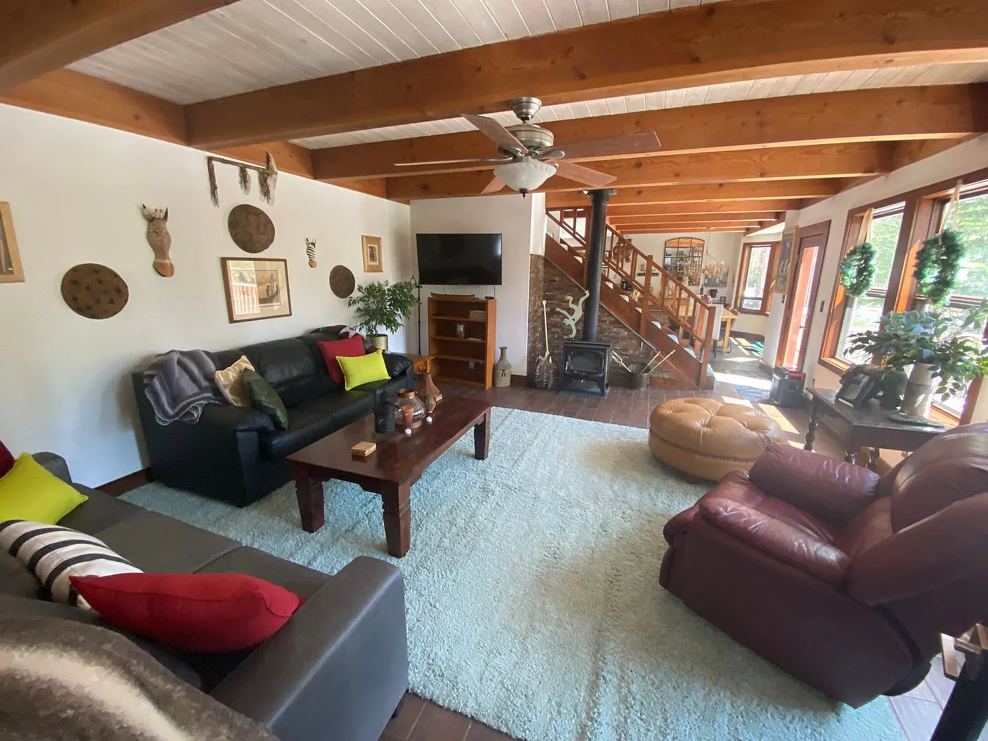Truckee Ski Lease | Available Nov 1 - April 30 | $3,950/mo. — Photo 3
