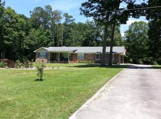 70 Boyd Rd SW, Rome, GA 30161