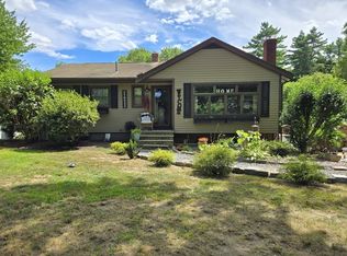 111 Precinct St, Lakeville, MA 02347
