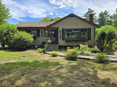 111 Precinct St, Lakeville, MA, 02347