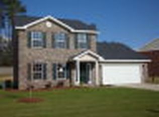 3240 Riverstone Dr, Martinez, GA 30907