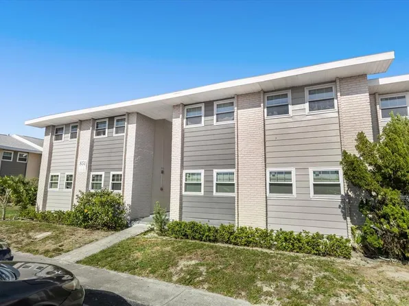 851 Sky Lake Cir APT A, Orlando, FL 32809