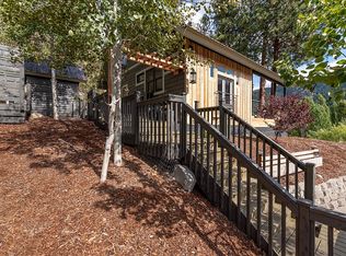 9820 Eagle Creek Rd, Leavenworth, WA 98826