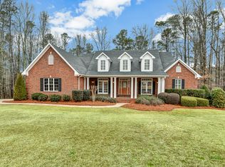 3945 Ineal Dr, Cumming, GA