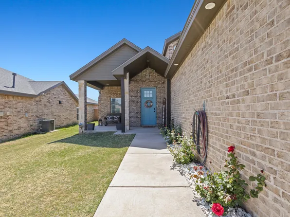 10126 Avenue W, Lubbock, TX 79423