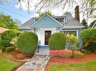 2208 SE 51st Ave, Portland, OR