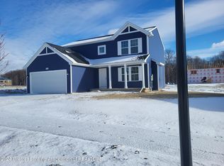 13805 Kaleidoscope Dr, Dewitt, MI 48820