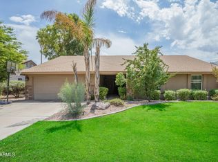 5317 E Kathleen Rd, Scottsdale, AZ 85254
