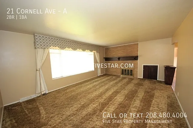 21 Cornell Ave #A — Photo 3