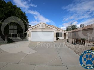 1172 W 18th Ave, Apache Junction, AZ 85120