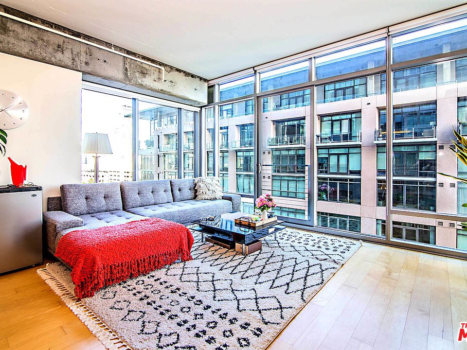 1st image of 1100 S Hope St APT 1107