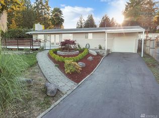 10103 Windward Dr NW, Olympia, WA 98502