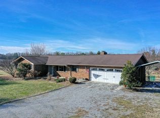 1675 Pilot Mountain Rd, Hendersonville, NC 28792