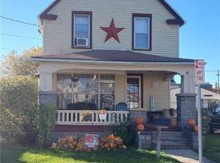 34 Tyler St, Depew, NY 14043