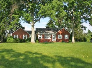 798 Bibb Store Rd, Louisa, VA 23093