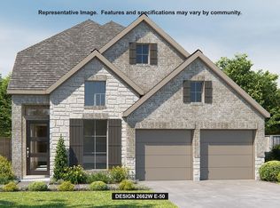 2662 London Gavroche Ln, Conroe, TX 77302
