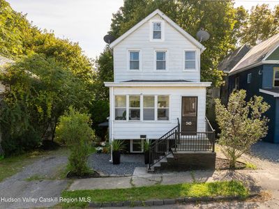 545 Delaware Avenue, Kingston, NY, 12401