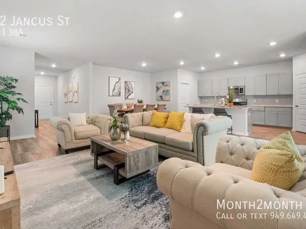 782 Jancus St, Charleston, SC 29414