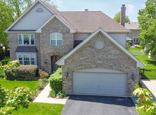 1532 Derby Ln, Bartlett, IL