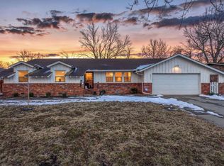 6511 E Murdock St, Wichita, KS 67206