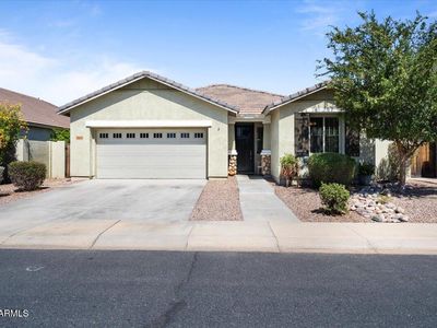 3034 E Quartz St, Mesa, AZ, 85213