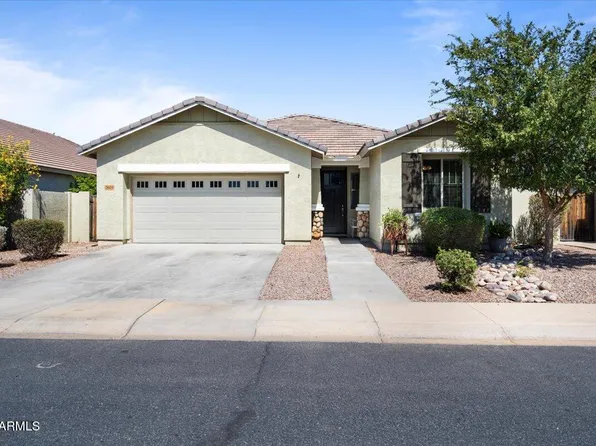 3034 E QUARTZ Street, Mesa, AZ 85213