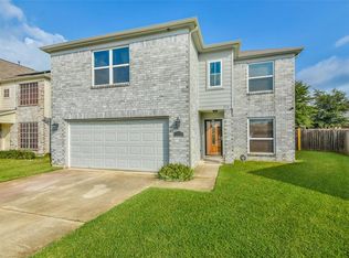 2714 Iris Valley Way, Houston, TX 77038