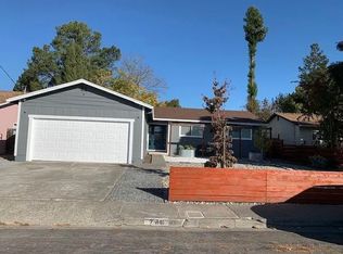 746 Brett Ave, Rohnert Park, CA 94928