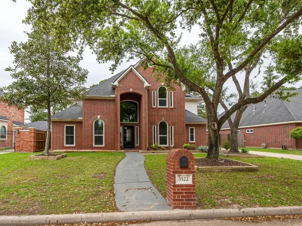 3522 Aspen Glen Ln, Spring, TX 77388
