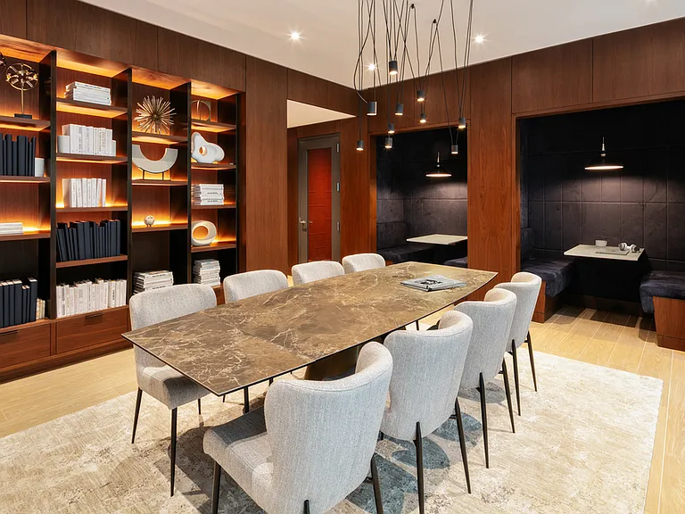 19 Rockwell Pl #24E — Photo 29