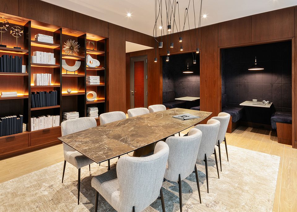 1st image of 19 Rockwell Pl #18C