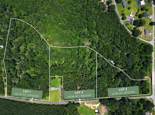 3 Joe Oulla Rd, Ware Shoals, SC 29692