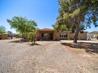 2833 E Marco Polo Rd, Phoenix, AZ 85050