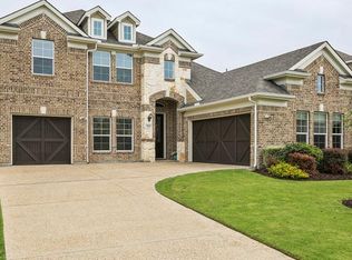 962 Park Ridge Dr, Allen, TX 75013
