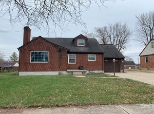 1448 Vancouver Dr, Dayton, OH