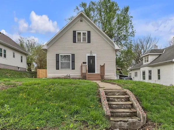 3222 Penn St, Saint Joseph, MO 64507