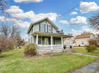 403 E Indiana Ave, Perrysburg, OH 43551