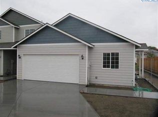 2670 Jason Loop, Richland, WA 99352