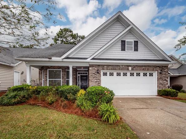 123 Brutus Ln, Summerville, SC 29485