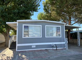 1449 E Avenue I SPACE B22, Lancaster, CA 93535