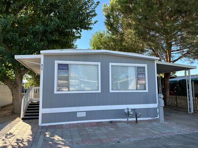 1449 E Avenue I SPACE B22, Lancaster, CA, 93535