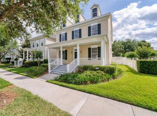 311 Reeves St, Celebration, FL 34747