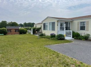 17 Stevens Way, Plymouth, MA 02360